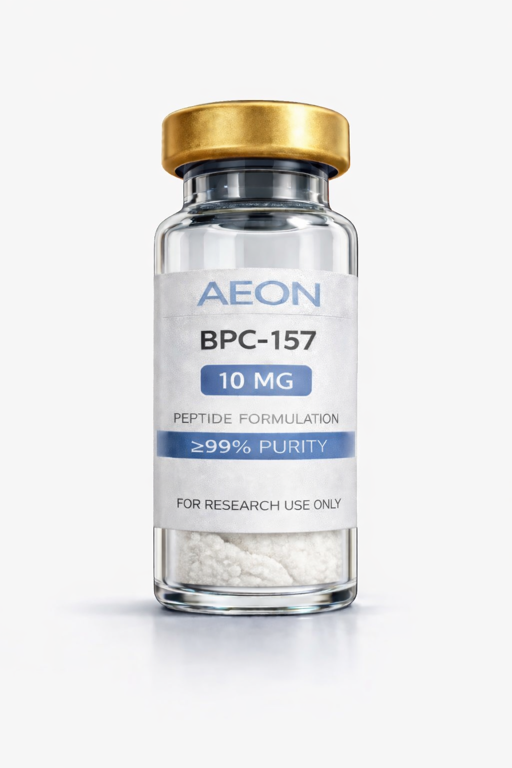 BPC-157 10mg