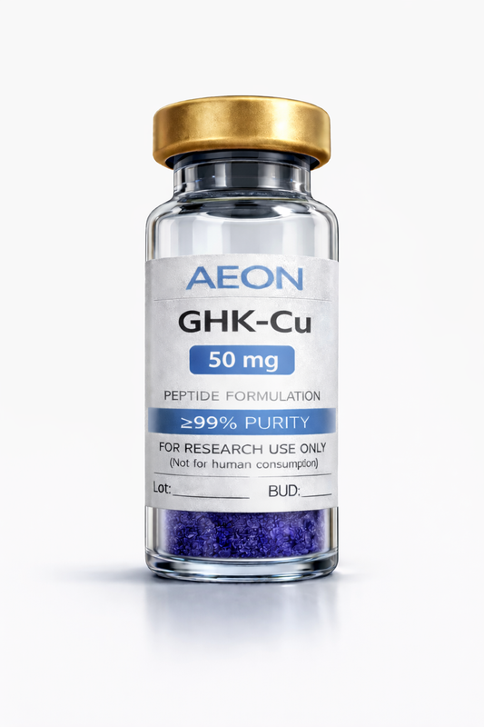 GHK-Cu 50 mg