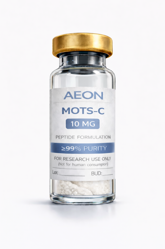MOTS-C 10MG