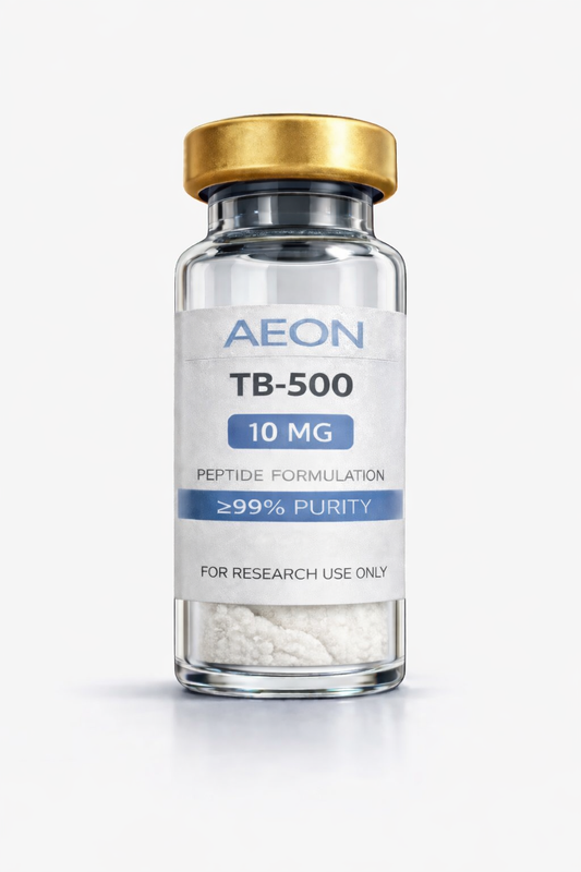 TB-500 10mg