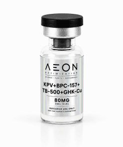 KLOW – 80mg