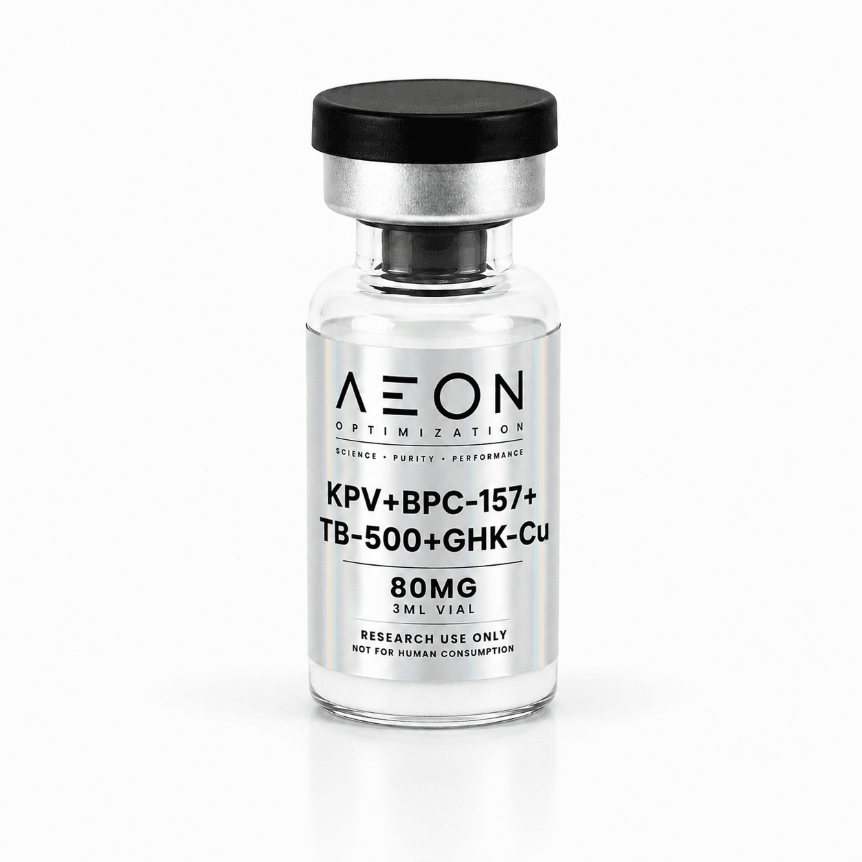 KLOW – 80mg