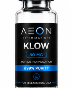 KLOW – 80mg