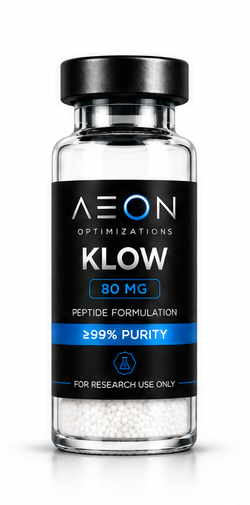 KLOW – 80mg