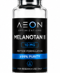 Melanotan II – 10mg