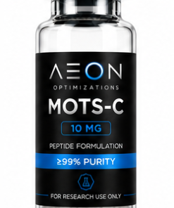 MOTS-C – 10mg