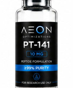 PT-141 – 10mg