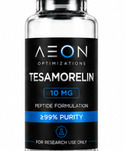 Tesamorelin – 10mg