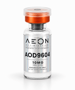 AOD9604 – 10mg