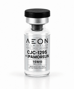 CJC-1295 + Ipamorelin – 10mg