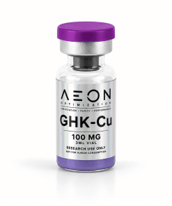 GHK-Cu – 100mg