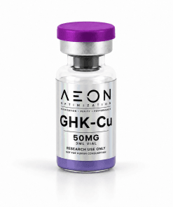 GHK-Cu – 50mg