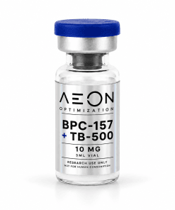 Wolverine Stack – 10mg