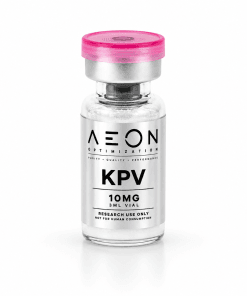 KPV – 10mg