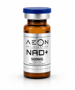 NAD+ – 500mg