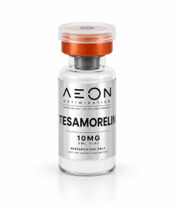 Tesamorelin – 10mg
